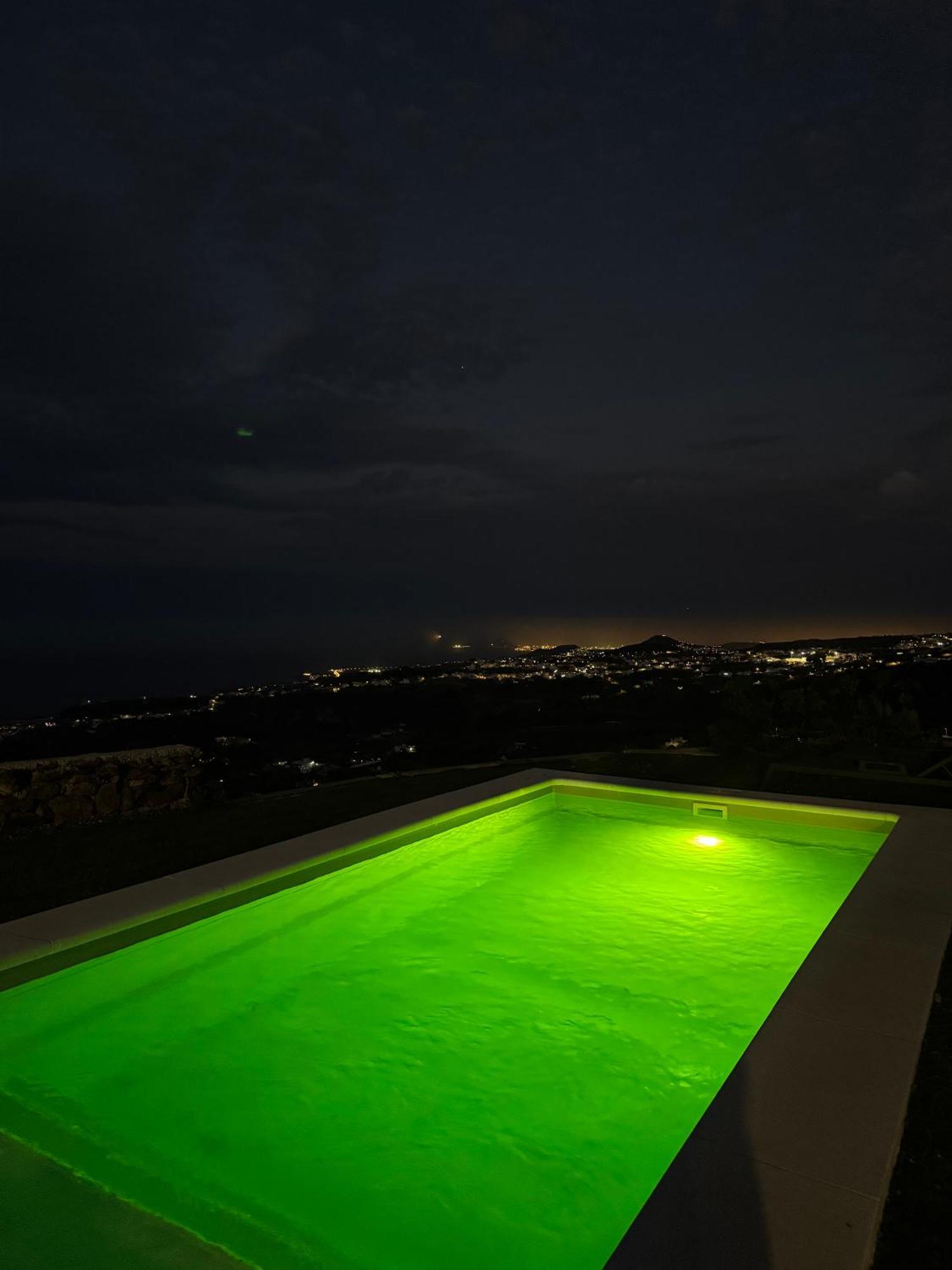 Villa Alegria Gran Canaria Piscina Climatizada Las Palmas Exterior photo